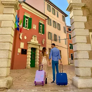 Cuore Di Apartment